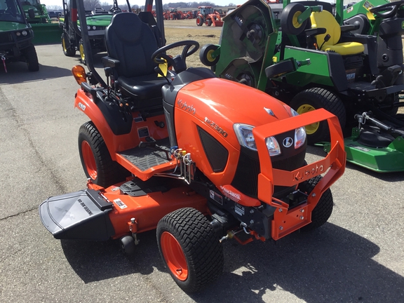 2025 Kubota BX2380 Tractor Compact