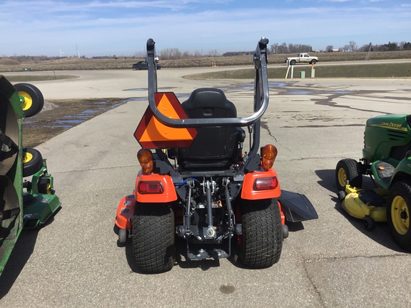 2025 Kubota BX2380 Tractor Compact