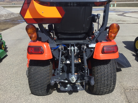 2025 Kubota BX2380 Tractor Compact