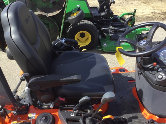 2025 Kubota BX2380 Tractor Compact