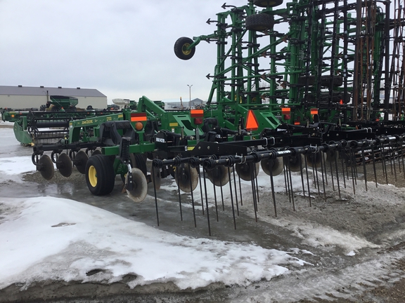 2013 John Deere 2700 Disk Ripper