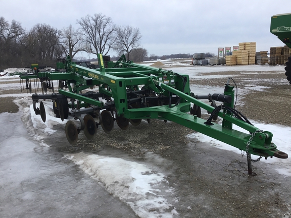 Iron number #5464073