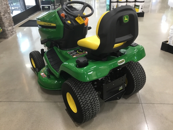 2024 John Deere X350 Garden Tractor