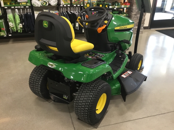 2024 John Deere X350 Garden Tractor