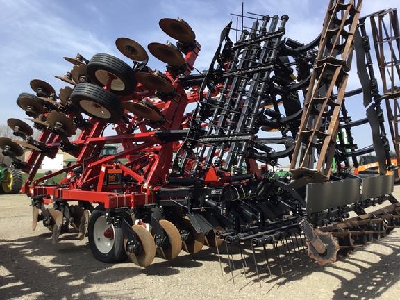 2023 Salford I-5225 Disk