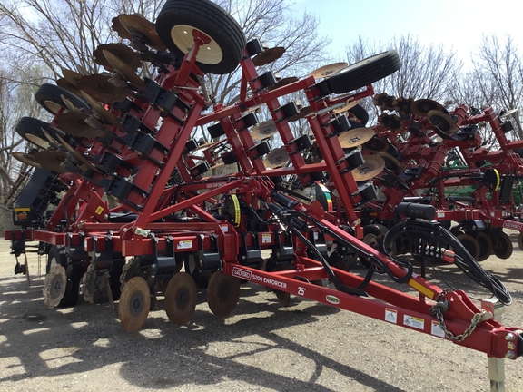 2023 Salford I-5225 Disk