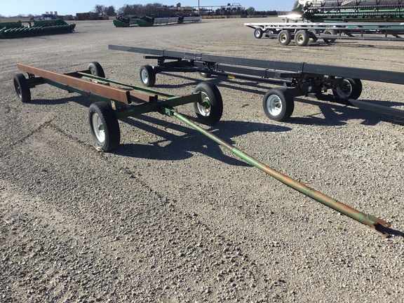 Misc TRANSPORT Header Transport