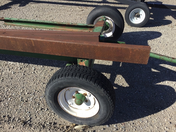 Misc TRANSPORT Header Transport