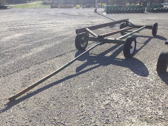 Misc TRANSPORT Header Transport