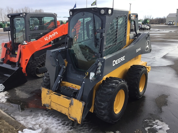 Iron number #5469713