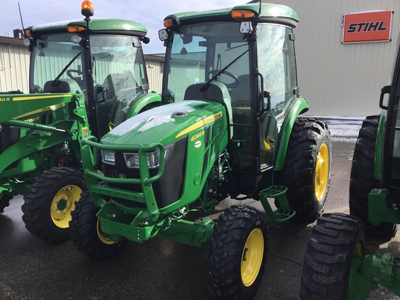 Iron number #5471818