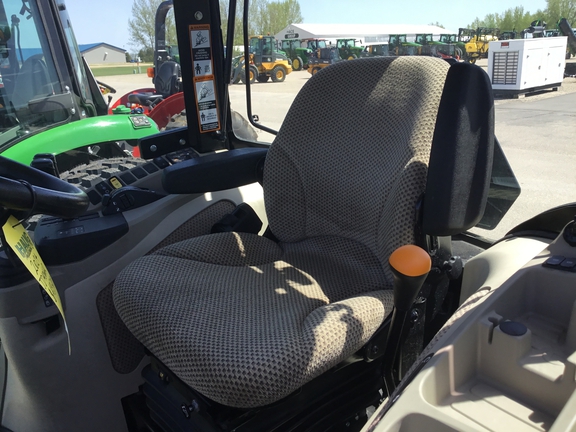 2024 John Deere 4066R Tractor Compact