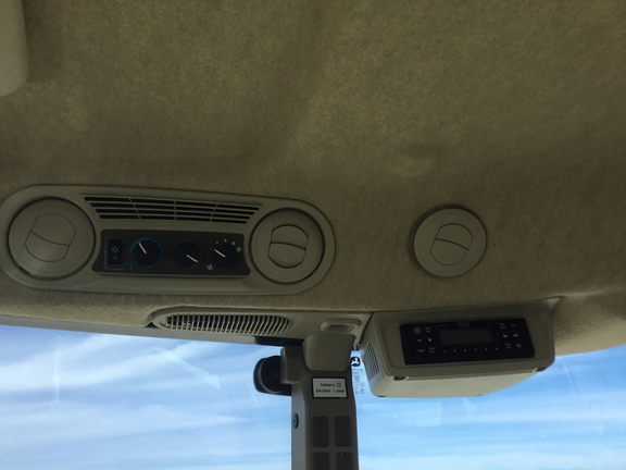 2024 John Deere 5075E Tractor