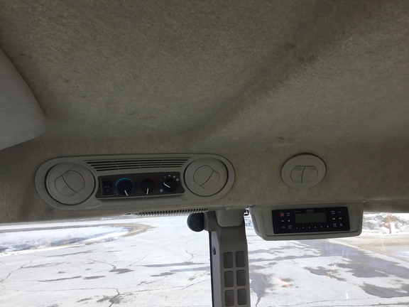 2024 John Deere 5100E Tractor