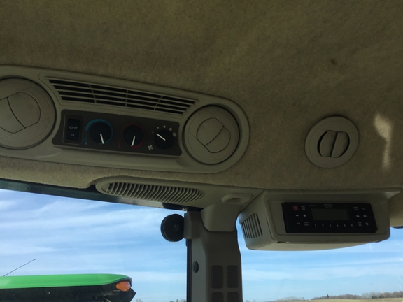 2024 John Deere 5100E Tractor