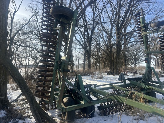 Summers COIL PACKER Packer