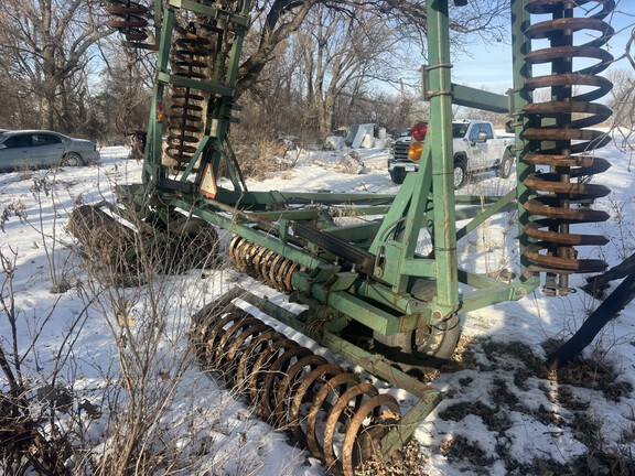 Summers COIL PACKER Packer