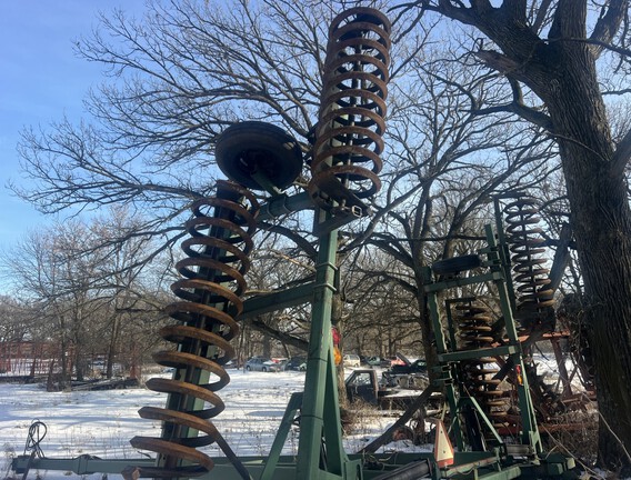 Summers COIL PACKER Packer