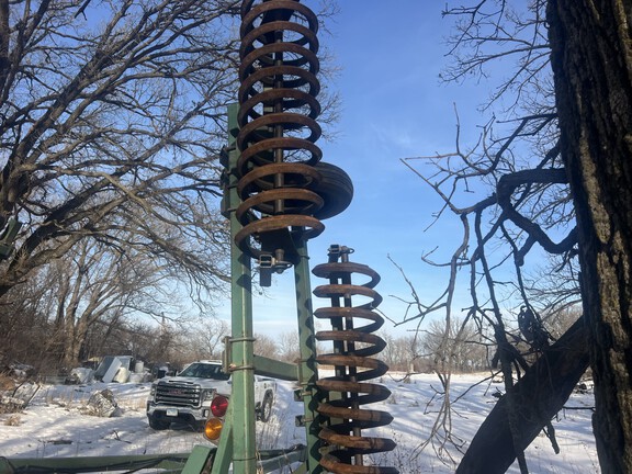 Summers COIL PACKER Packer