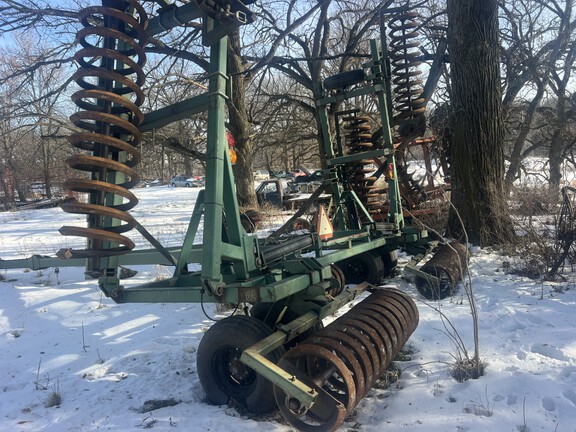 Summers COIL PACKER Packer