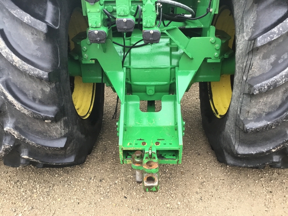 1996 John Deere 8870 Tractor 4WD