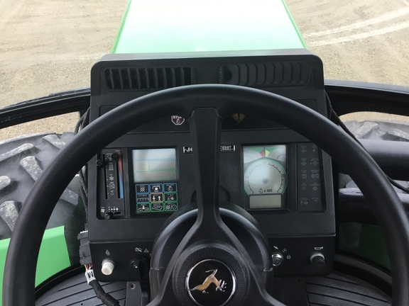 1996 John Deere 8870 Tractor 4WD