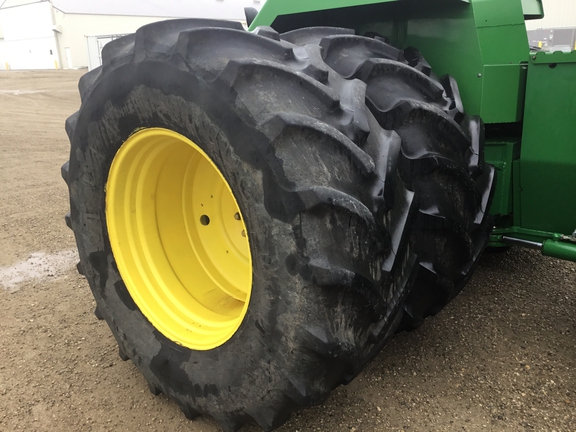 1996 John Deere 8870 Tractor 4WD