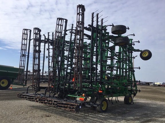 2022 John Deere 2230FH Field Cultivator