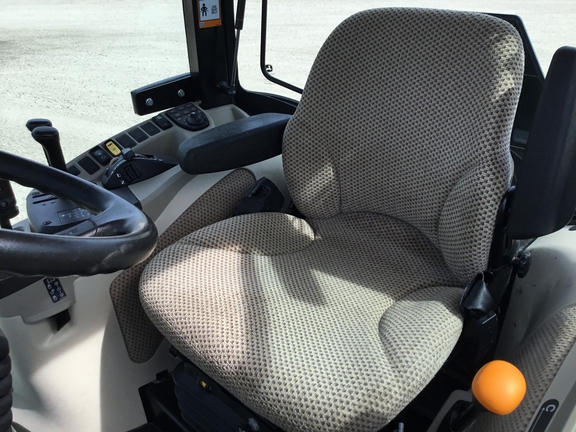 2024 John Deere 4066R Tractor Compact