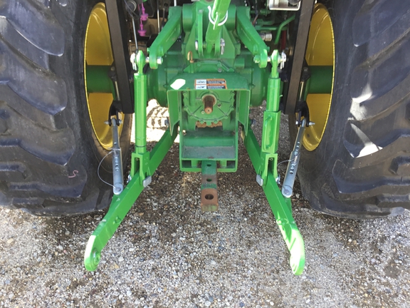 2023 John Deere 4066R Tractor Compact