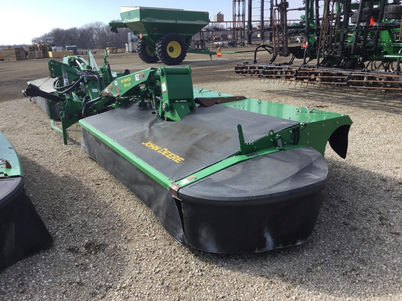 2018 John Deere R990R Mower Conditioner