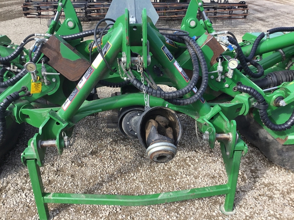 2018 John Deere R990R Mower Conditioner