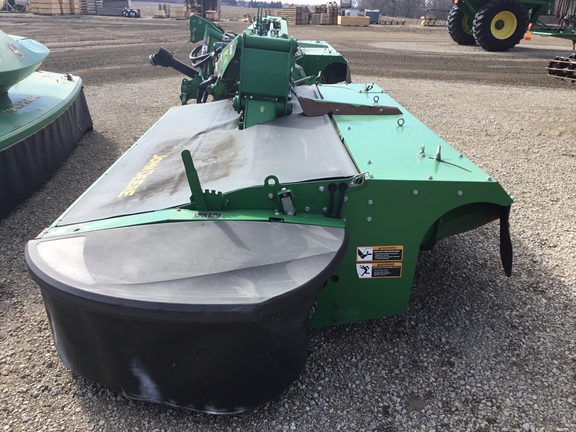 2018 John Deere R990R Mower Conditioner
