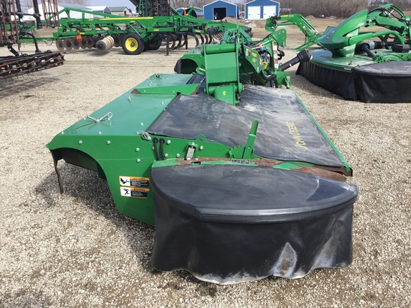 2018 John Deere R990R Mower Conditioner