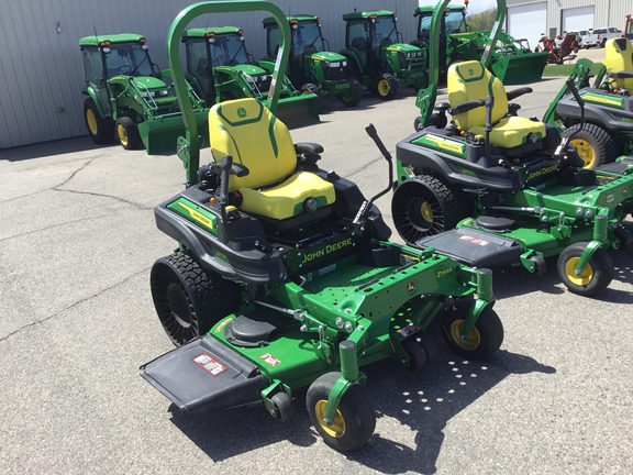 2025 John Deere Z970R Mower/Zero Turn