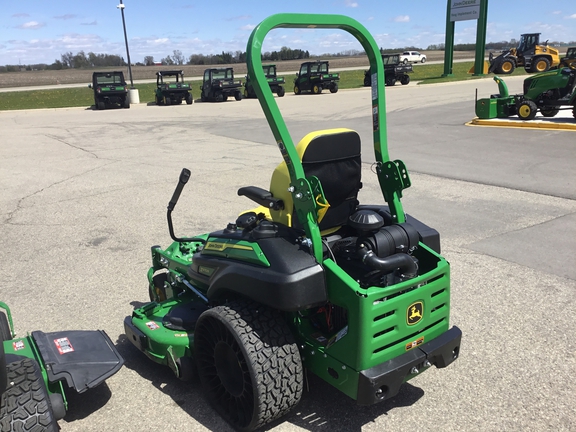 2025 John Deere Z970R Mower/Zero Turn