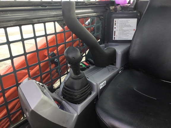 2024 Kubota SVL97-2 Compact Track Loader