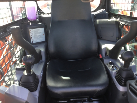 2024 Kubota SVL97-2 Compact Track Loader