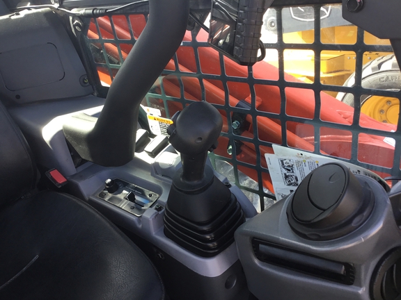 2024 Kubota SVL97-2 Compact Track Loader