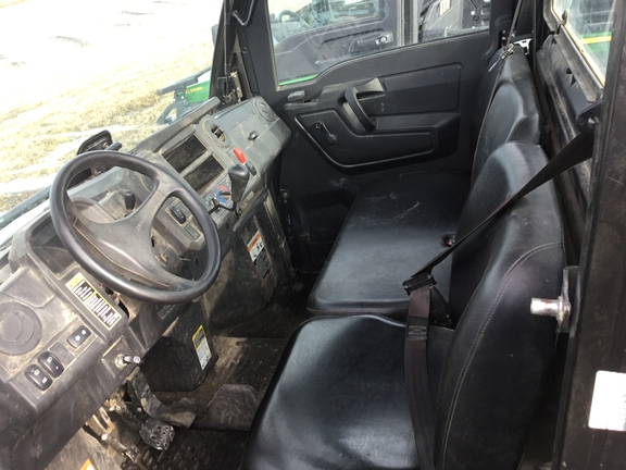 2020 John Deere XUV 835M ATV