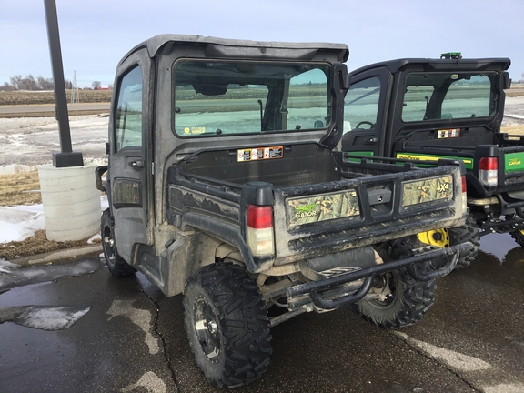 2020 John Deere XUV 835M ATV
