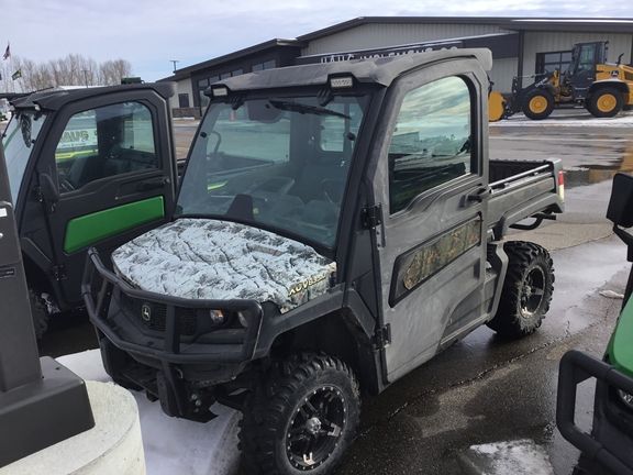 2020 John Deere XUV 835M ATV