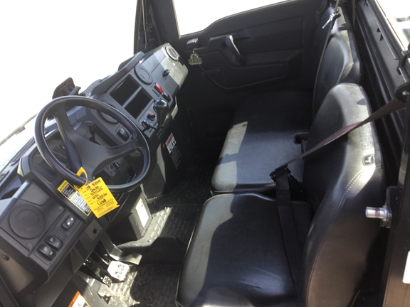 2020 John Deere XUV 835M ATV