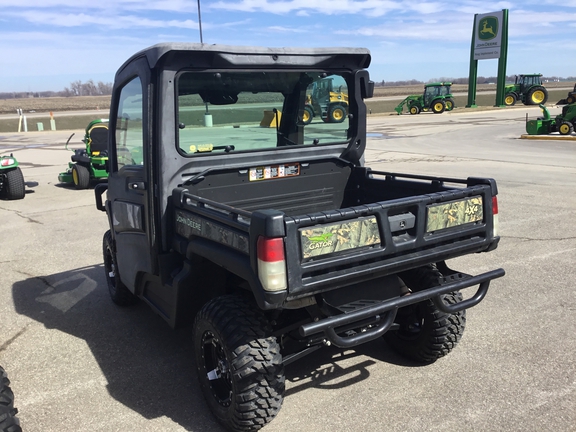 2020 John Deere XUV 835M ATV