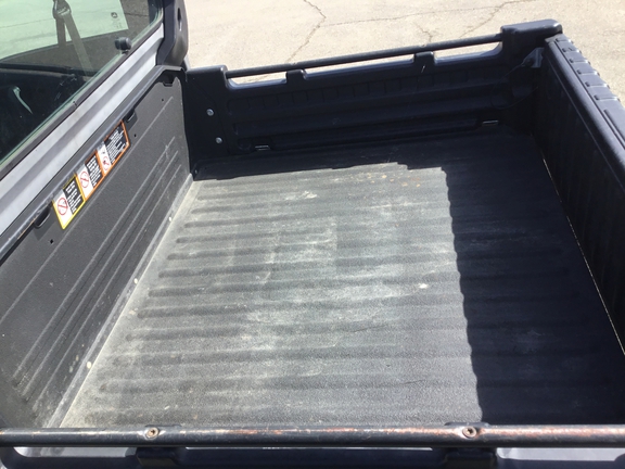 2020 John Deere XUV 835M ATV