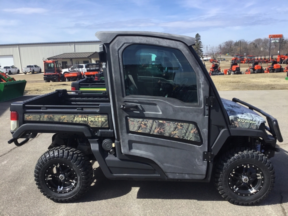 2020 John Deere XUV 835M ATV