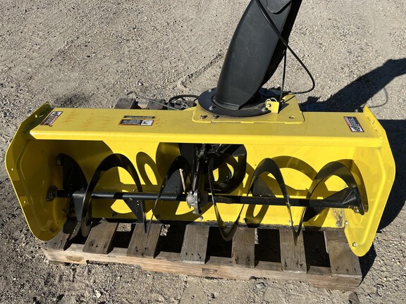 2011 John Deere 44SB Snow Blower