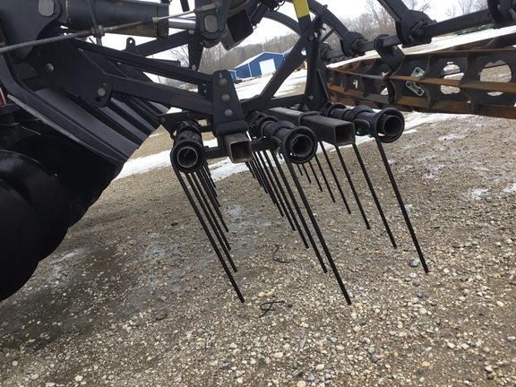 2022 Salford 5225 Disk