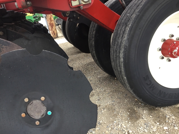 2022 Salford 5225 Disk