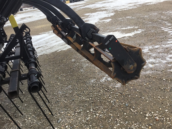 2022 Salford 5225 Disk